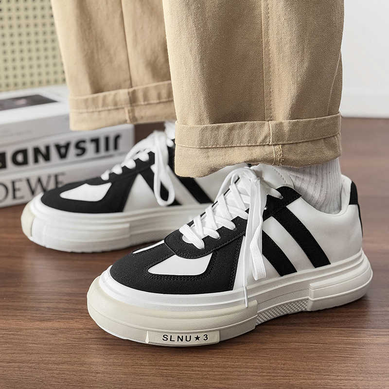 Luxury Men Lifestyle - Düz Taban Platform Ayakkabı Markaları Koşu