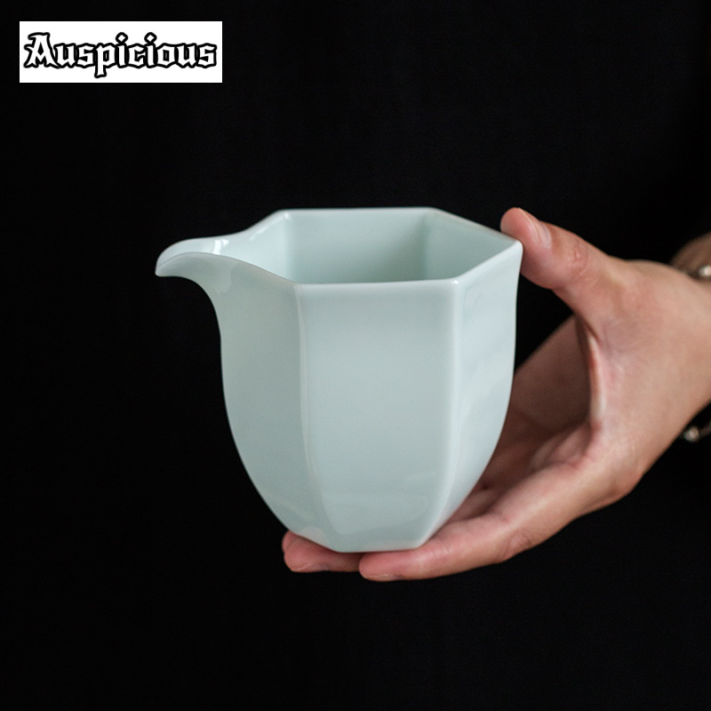 Handmade Ceramic Mug - 250ml el yapımı Hutian Kil porselen
