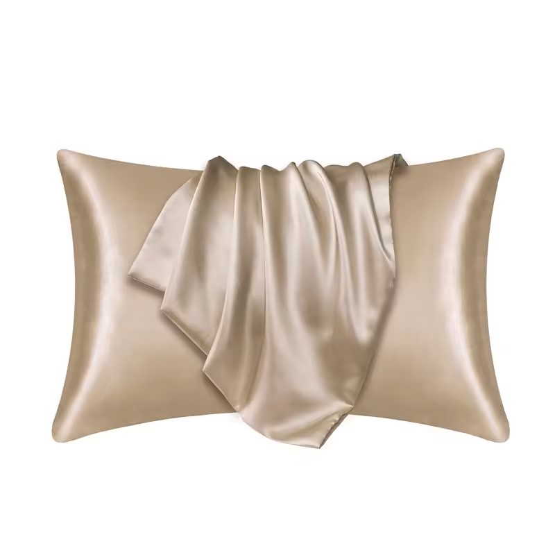 Silk Pillowcase Set - Yastık Kılıfı İpek Yastık Kılıfı İpeksi