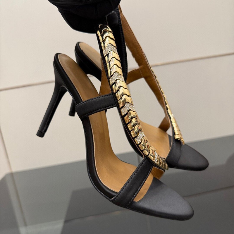 Lüks Rhinestones Payetli Saten - Luxury Lifestyle Shoes incelemesi ve fiyatı