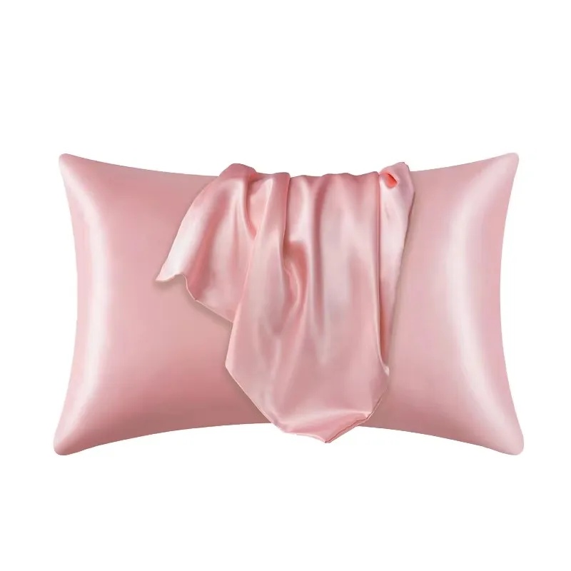 1/2 adet Saten İpek Yastık Kıl - Silk Pillowcase Set incelemesi ve fiyatı
