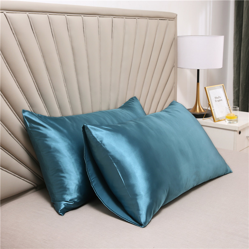 1/2 adet Saten İpek Yastık Kıl - Silk Pillowcase Set incelemesi ve fiyatı