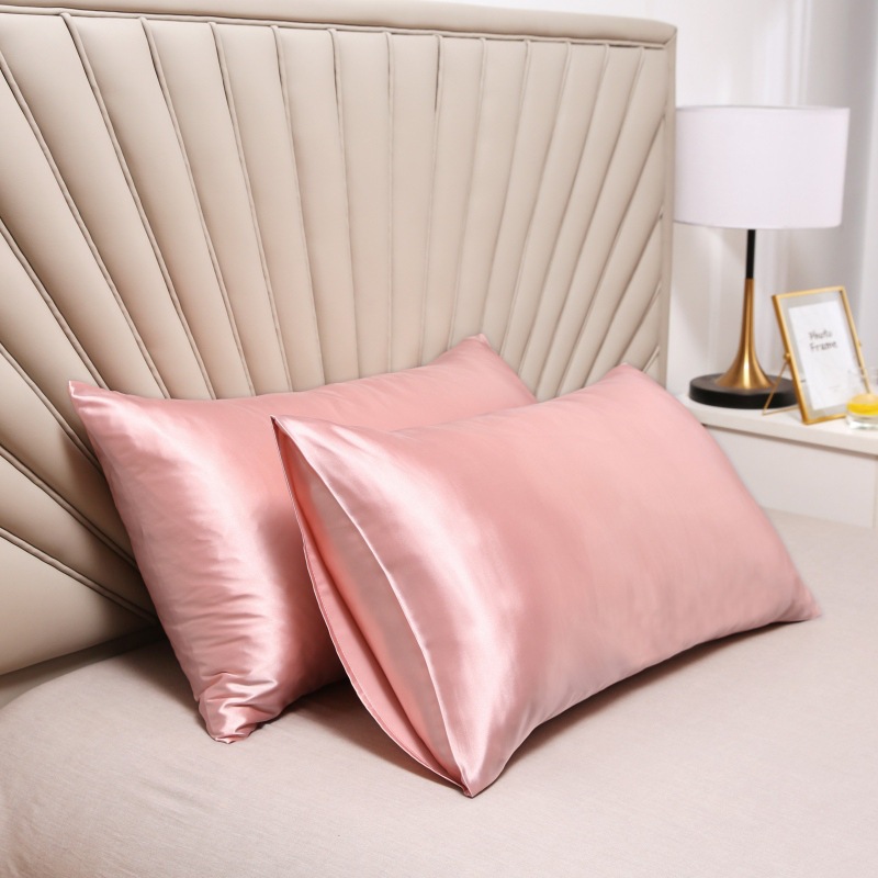 1/2 adet Saten İpek Yastık Kıl - Silk Pillowcase Set incelemesi ve fiyatı