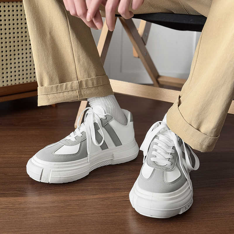 Düz Taban Platform Ayakkabı Ma - Luxury Men Lifestyle incelemesi ve fiyatı