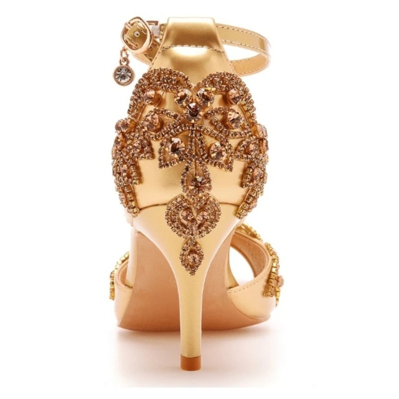 Moda Tasarımcısı kadın ayakkab - Luxury Lifestyle Shoes incelemesi ve fiyatı