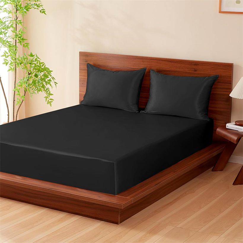 Pürüzsüz 3 Parça Set Dut İpeği - Silk Pillowcase Set incelemesi ve fiyatı