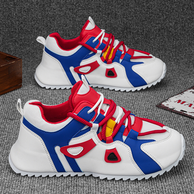 Büyük Beden 39-48 Spor Ayakkab - Luxury Men Lifestyle incelemesi ve fiyatı