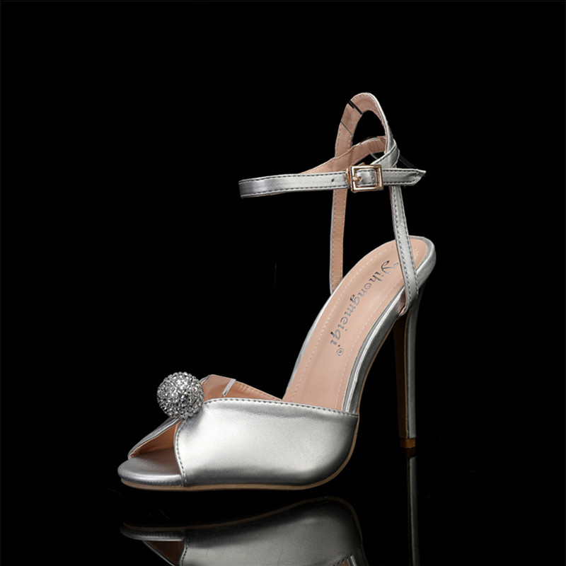 Yeni Lüks İnci ve Taşlı Açık B - Luxury Lifestyle Shoes incelemesi ve fiyatı