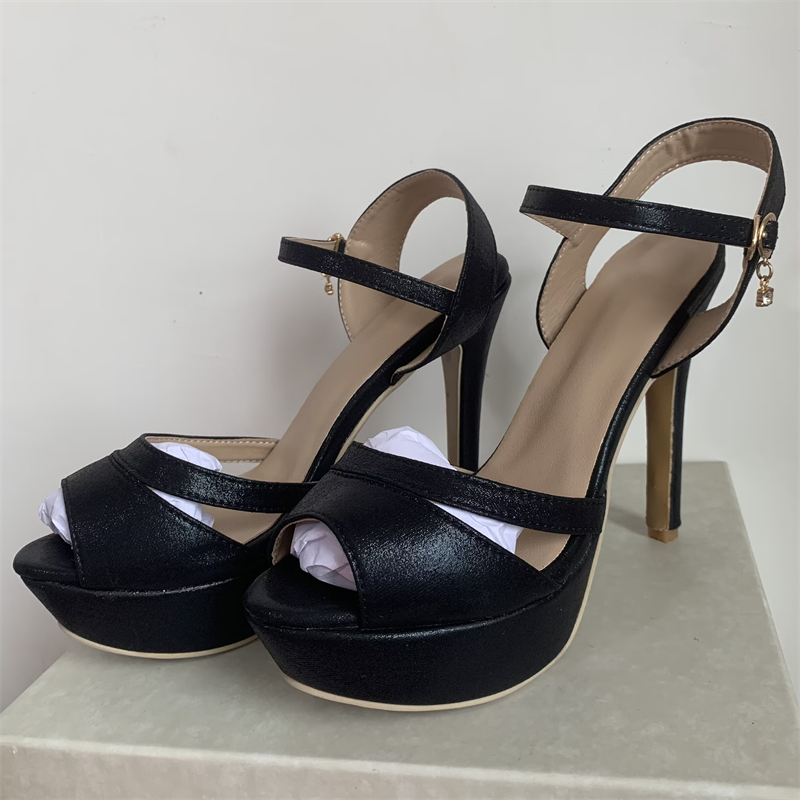 Moda Kadın Sandalet Yaz Seksi  - Luxury Lifestyle Shoes incelemesi ve fiyatı