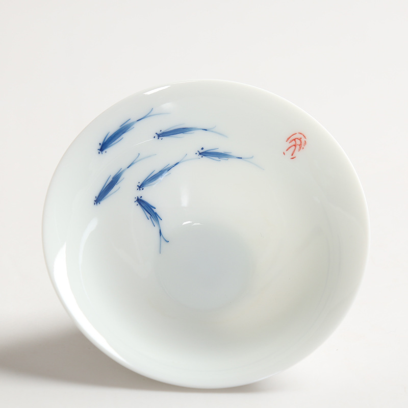 Çay fincanı seramik Kung Fu ça - Handmade Ceramic Mug incelemesi ve fiyatı