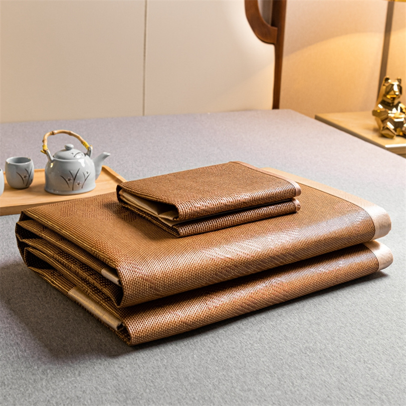 Bambu Soğutma Matı ve Yastık K - Silk Pillowcase Set incelemesi ve fiyatı