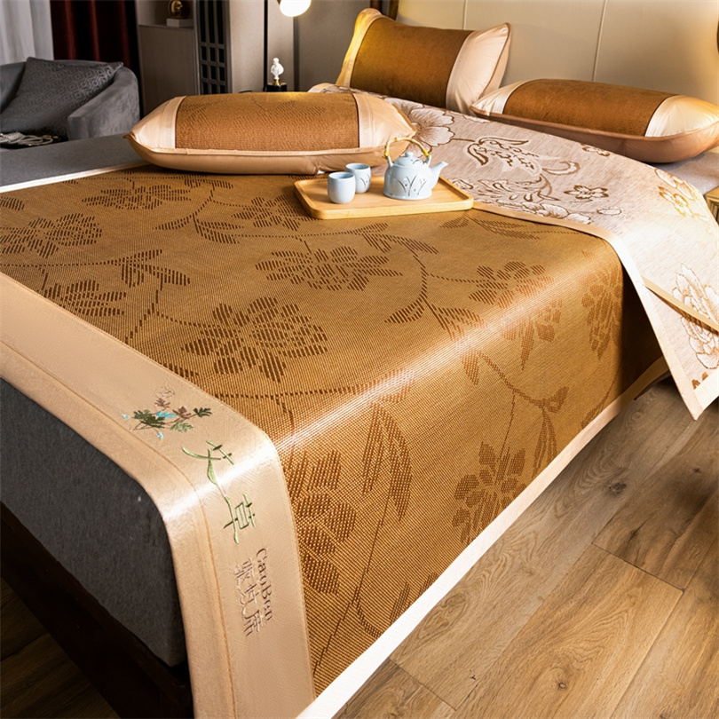 Bambu Soğutma Matı ve Yastık K - Silk Pillowcase Set incelemesi ve fiyatı