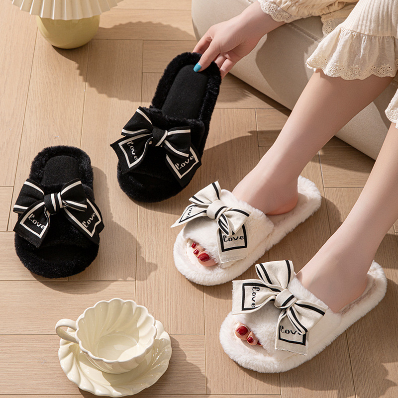 Love Fluffy kadın terlikleri e - Luxury Lifestyle Shoes incelemesi ve fiyatı