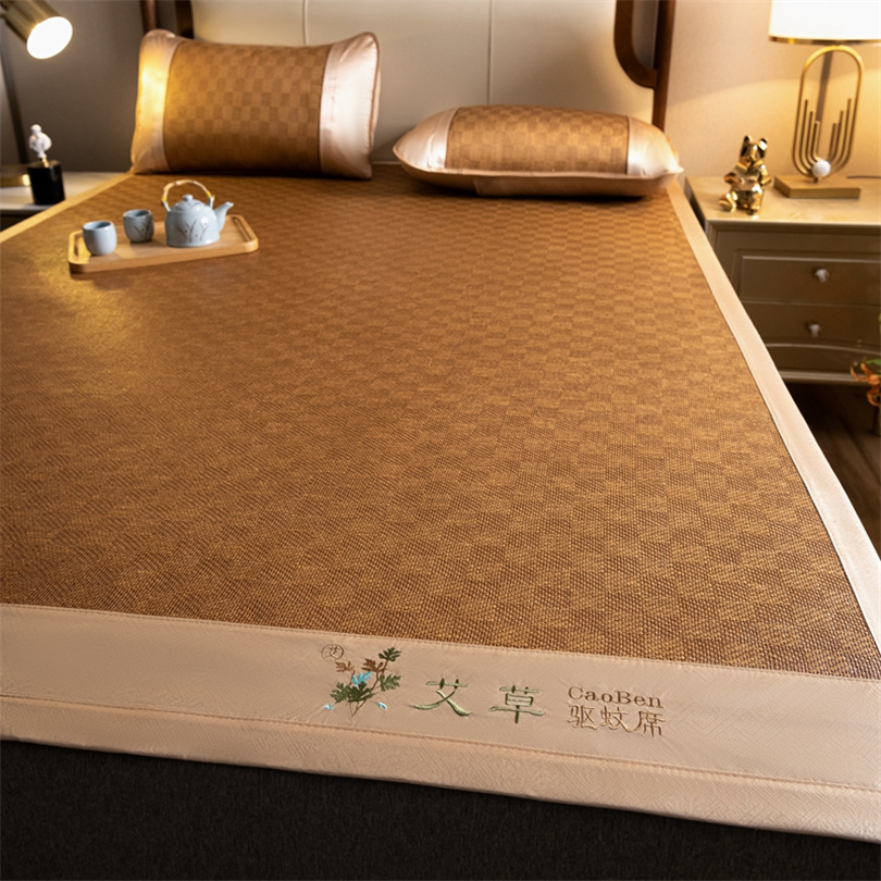 Soğutma Mat Bambu Yaz Mat ve Y - Silk Pillowcase Set incelemesi ve fiyatı