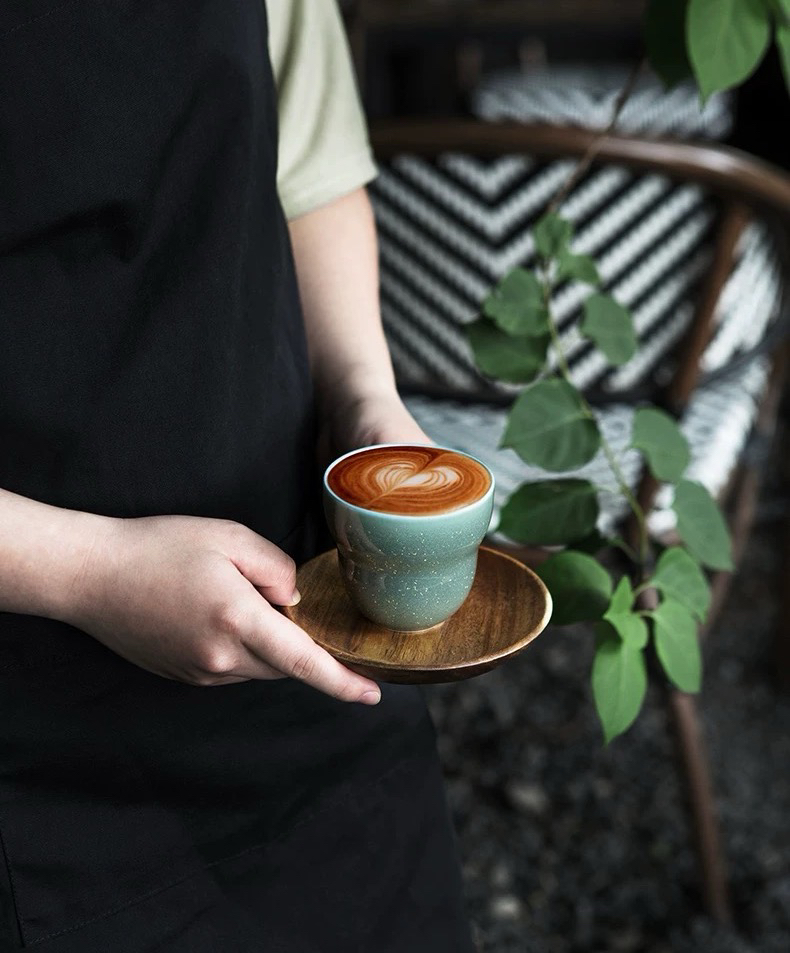 Basitleştirilmiş Seramik Kahve - Handmade Ceramic Mug incelemesi ve fiyatı