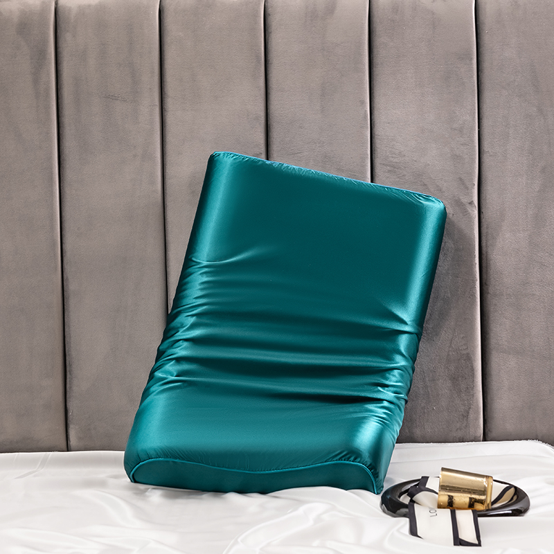 Saten ipek yastık kılıfı hafız - Silk Pillowcase Set incelemesi ve fiyatı