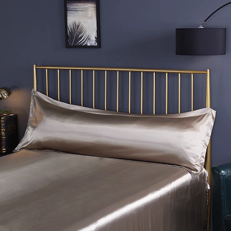 yeni yazlık yıkanmış ipek uzun - Silk Pillowcase Set incelemesi ve fiyatı