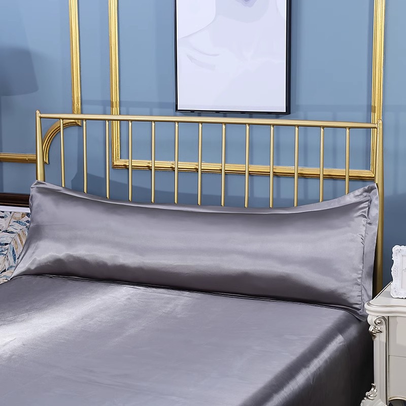 yeni yazlık yıkanmış ipek uzun - Silk Pillowcase Set incelemesi ve fiyatı