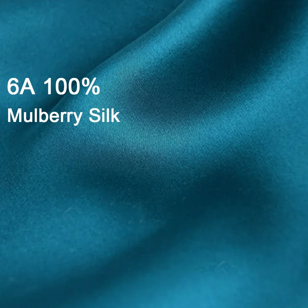 %100 Doğal Saf İpek Yastık Kıl - Silk Pillowcase Set incelemesi ve fiyatı