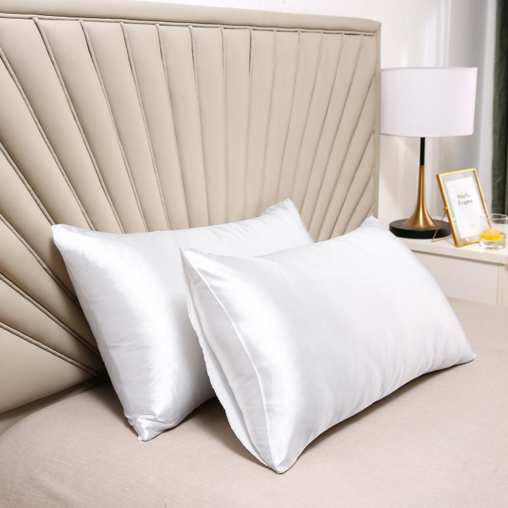 Lüks Saten Yastık Kılıfı Saç C - Silk Pillowcase Set incelemesi ve fiyatı