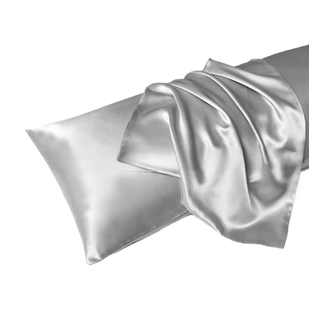 Lüks Saten Yastık Kılıfı Saç C - Silk Pillowcase Set incelemesi ve fiyatı
