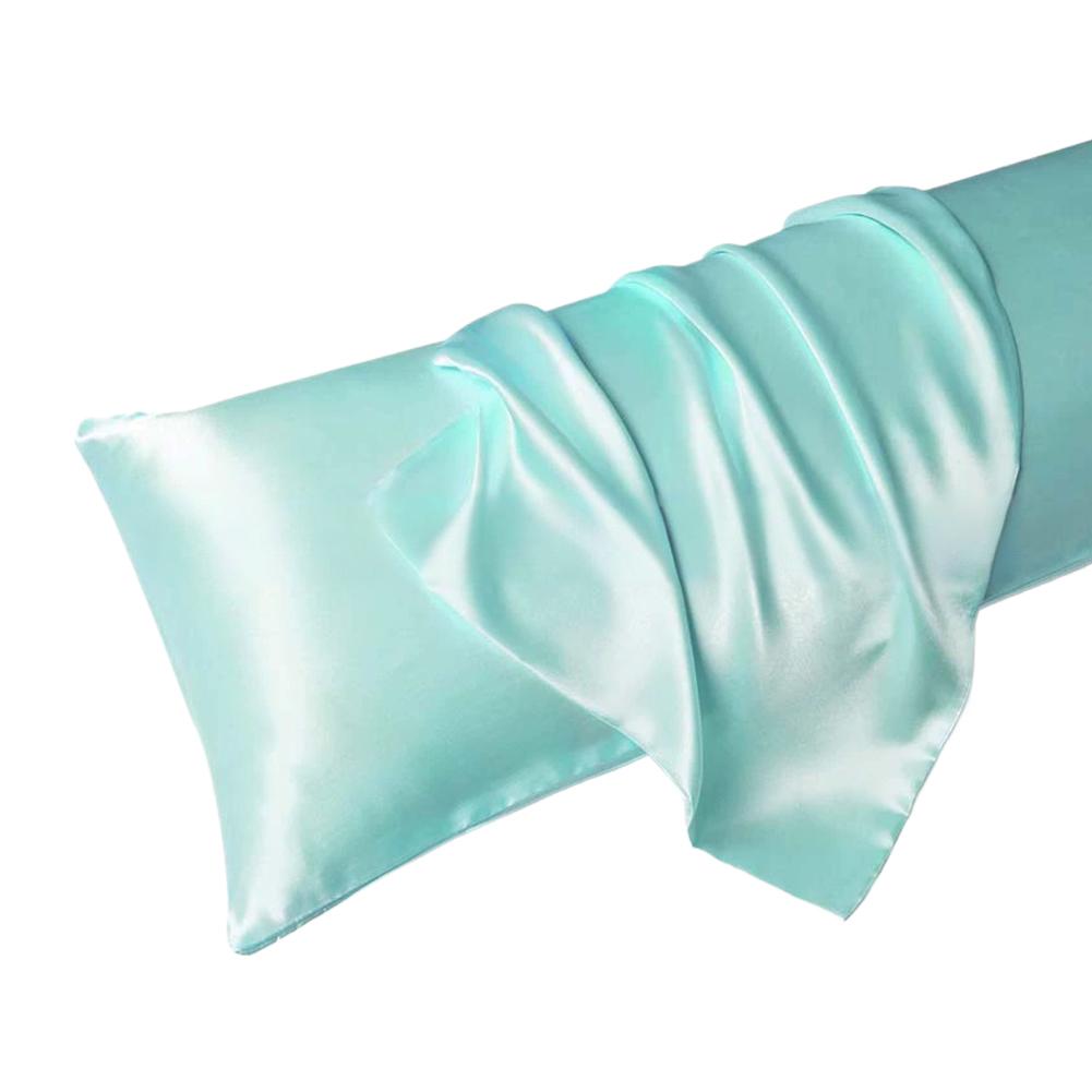 Lüks Saten Yastık Kılıfı Saç C - Silk Pillowcase Set incelemesi ve fiyatı