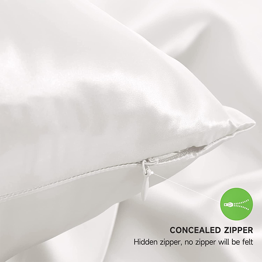 6A 30MM %100 İki Taraflı Saf G - Silk Pillowcase Set incelemesi ve fiyatı