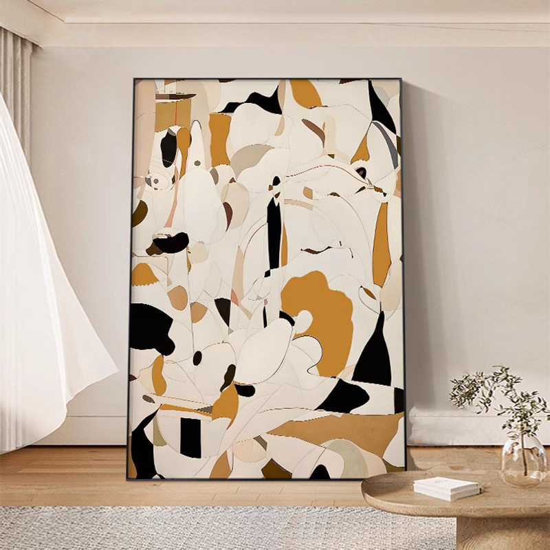 Krem rengi soyut oturma odası  - Luxury Lifestyle Background incelemesi ve fiyatı
