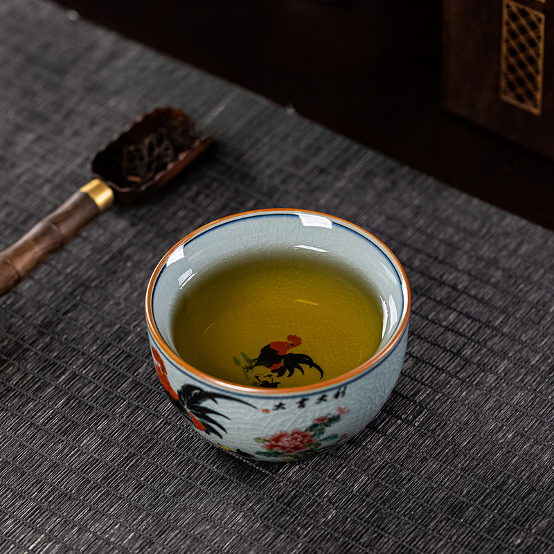 100ml/160ml büyük kapasiteli ç - Handmade Ceramic Mug incelemesi ve fiyatı