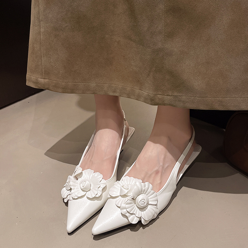 Yeni Stil Lüks Kadın Terlik Ya - Luxury Lifestyle Shoes incelemesi ve fiyatı