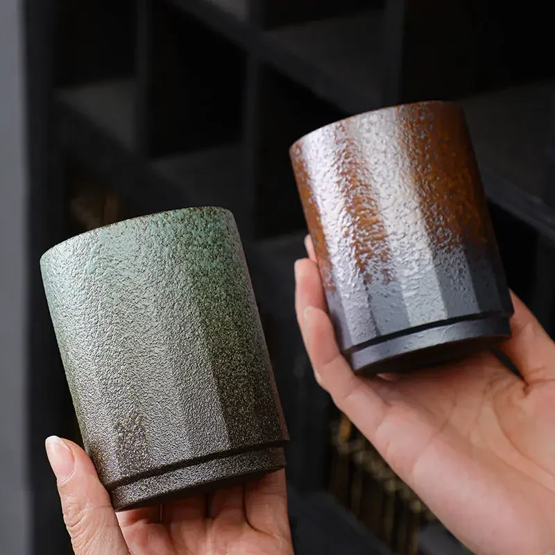 Vintage El Yapımı Çin Kumtaşın - Handmade Ceramic Mug incelemesi ve fiyatı