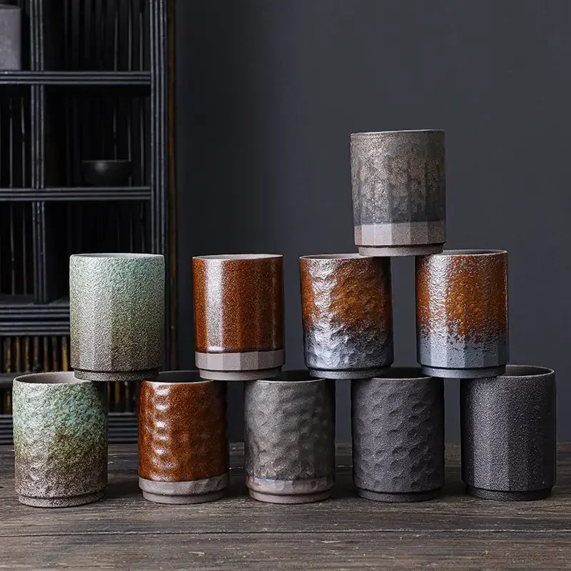 Vintage El Yapımı Çin Kumtaşın - Handmade Ceramic Mug incelemesi ve fiyatı