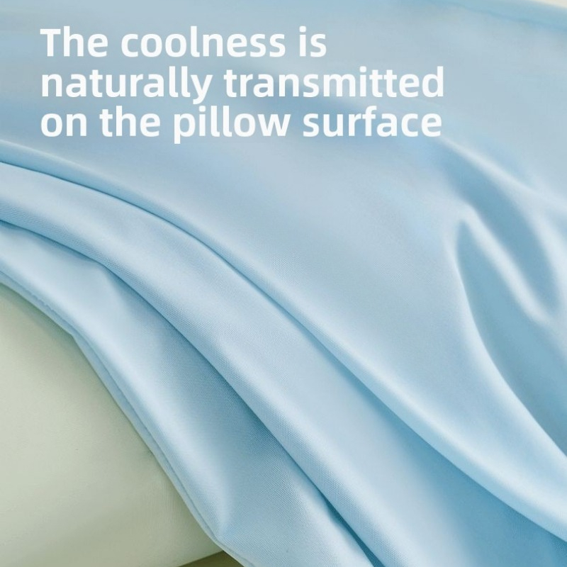 Evrensel Esnek Buz İpek Yastık - Silk Pillowcase Set incelemesi ve fiyatı