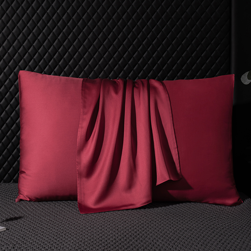 Gerçek Dut Ipek Yastık Kılıfı  - Silk Pillowcase Set incelemesi ve fiyatı