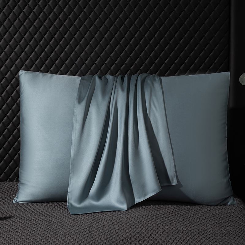 Gerçek Dut Ipek Yastık Kılıfı  - Silk Pillowcase Set incelemesi ve fiyatı