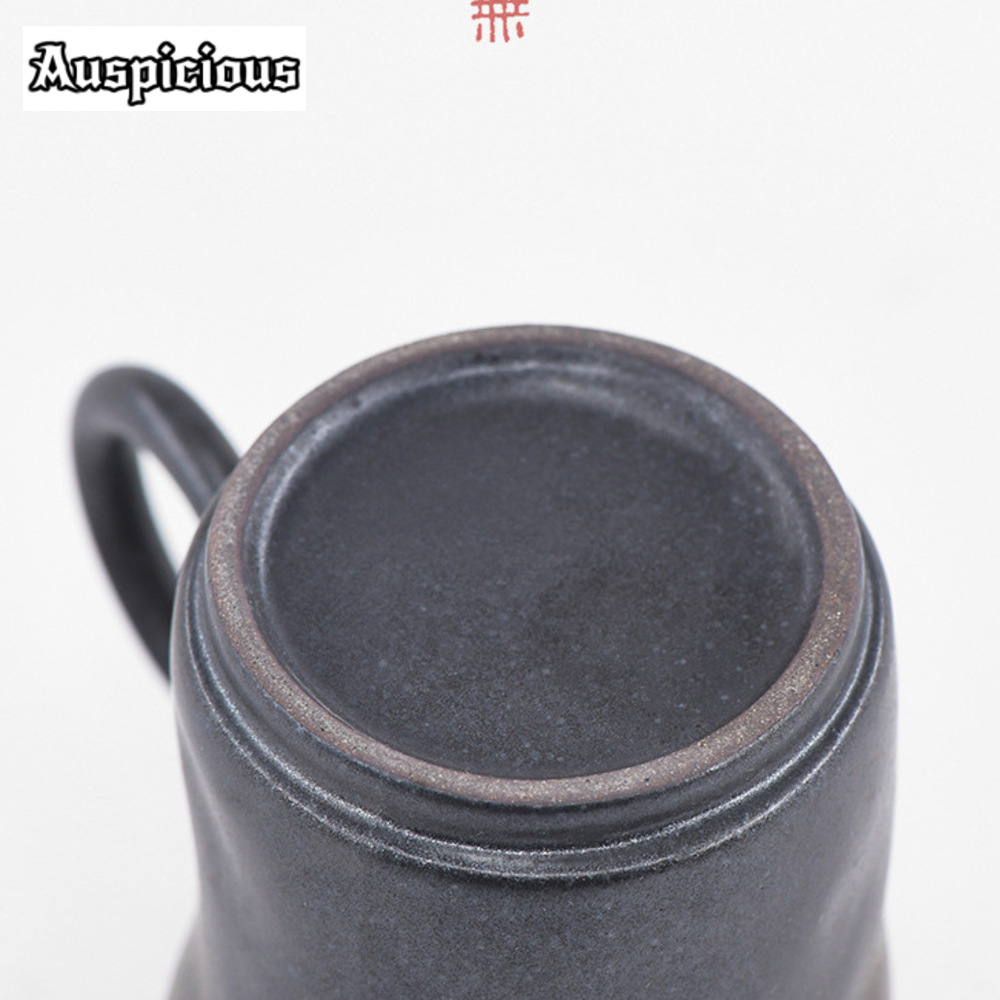 180ml el yapımı Wabi-sabi kumt - Handmade Ceramic Mug incelemesi ve fiyatı