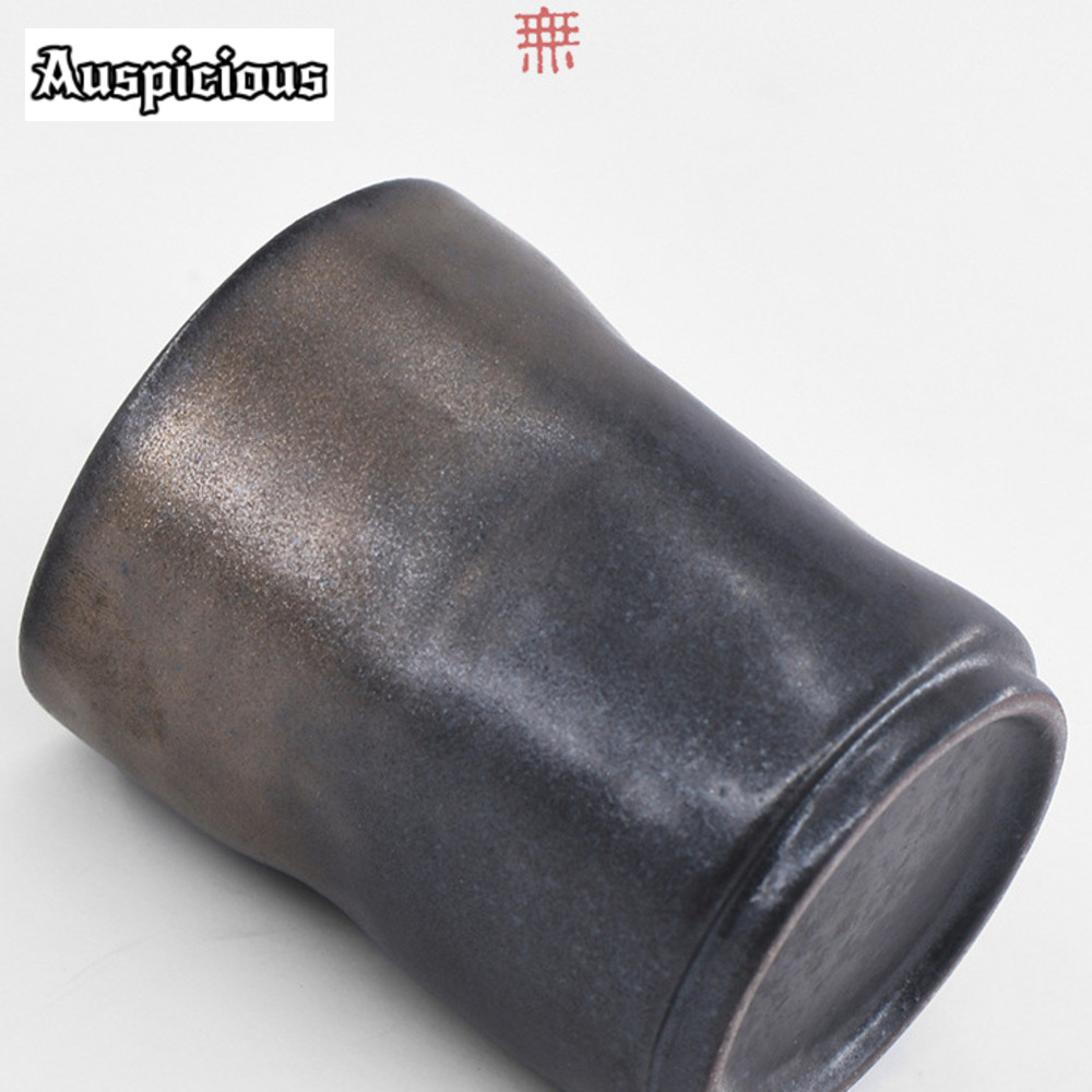 180ml el yapımı Wabi-sabi kumt - Handmade Ceramic Mug incelemesi ve fiyatı
