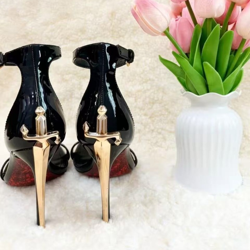 Lüks kadın sandaletleri fransı - Luxury Lifestyle Shoes incelemesi ve fiyatı