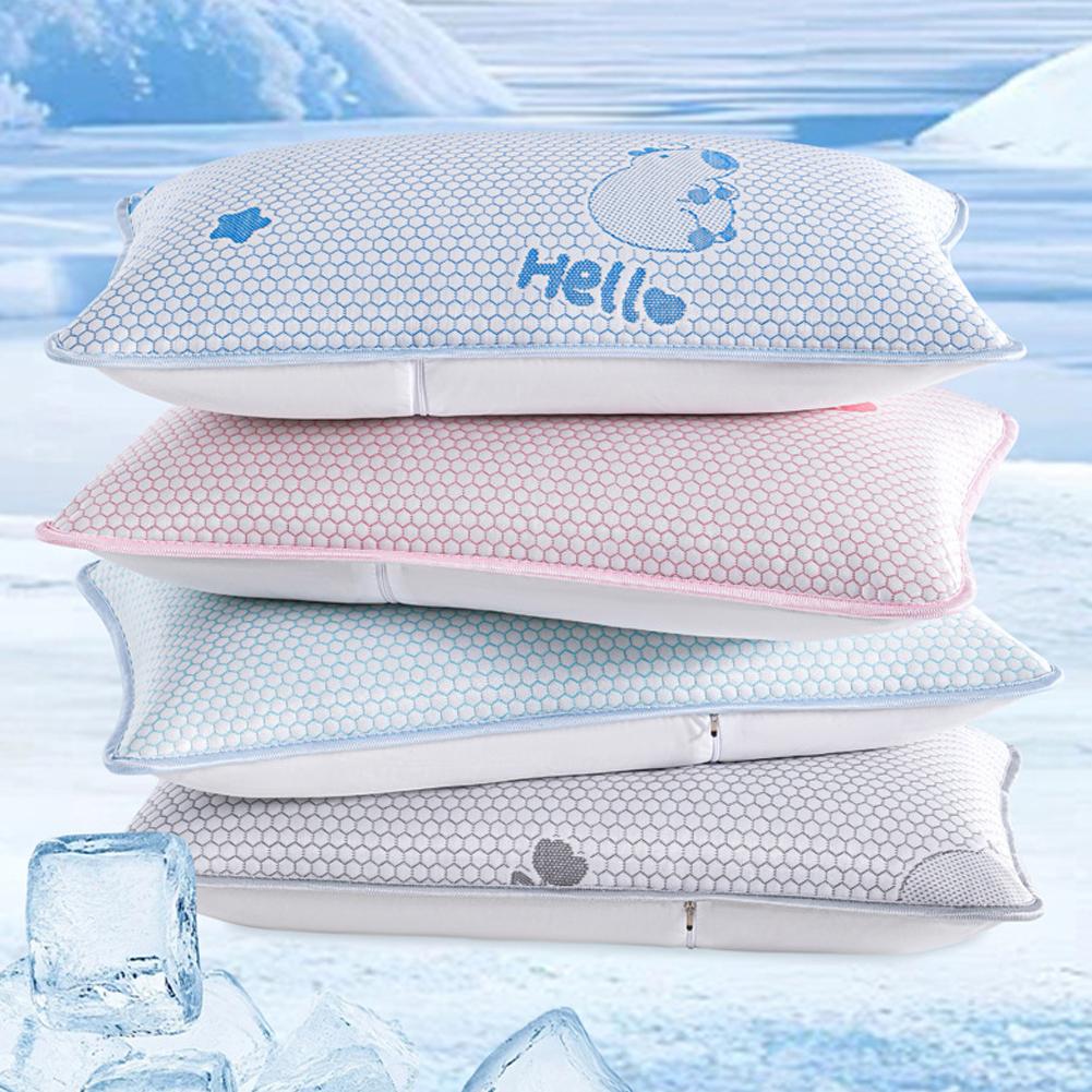 Yazlık Serinlik Buz İpek Yastı - Silk Pillowcase Set incelemesi ve fiyatı