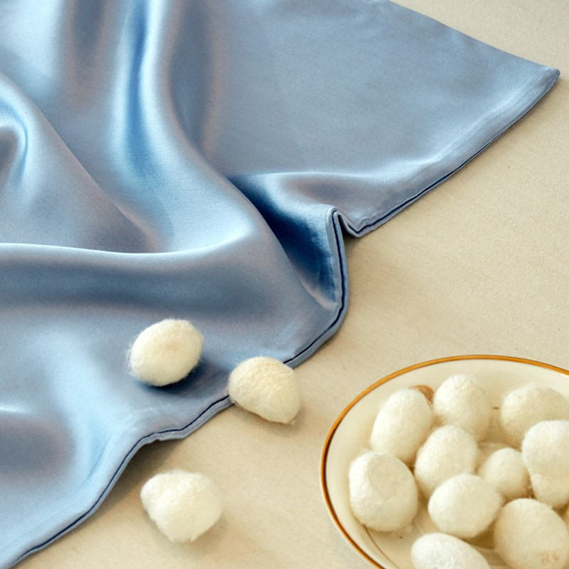 % 100 Saf Mullberry İpek Uzun  - Silk Pillowcase Set incelemesi ve fiyatı