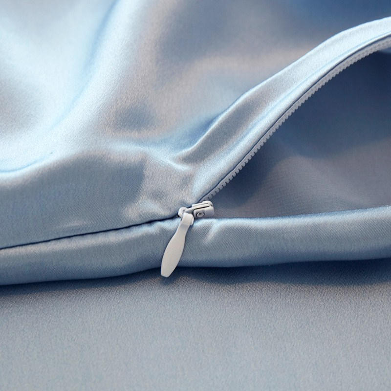 % 100 Saf Mullberry İpek Uzun  - Silk Pillowcase Set incelemesi ve fiyatı