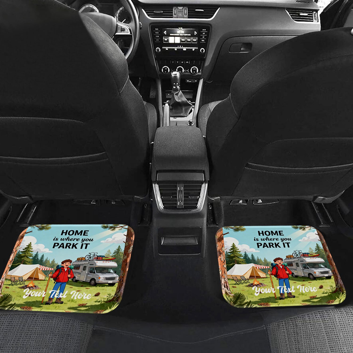 Ev, park ettiğiniz yerdir, kam - Luxury Lifestyle Picture incelemesi ve fiyatı